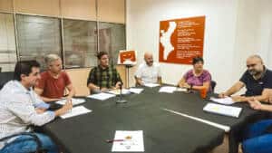 Compromís promete subsanar o retirar las enmiendas anticaza presentadas a la ley animalista valenciana