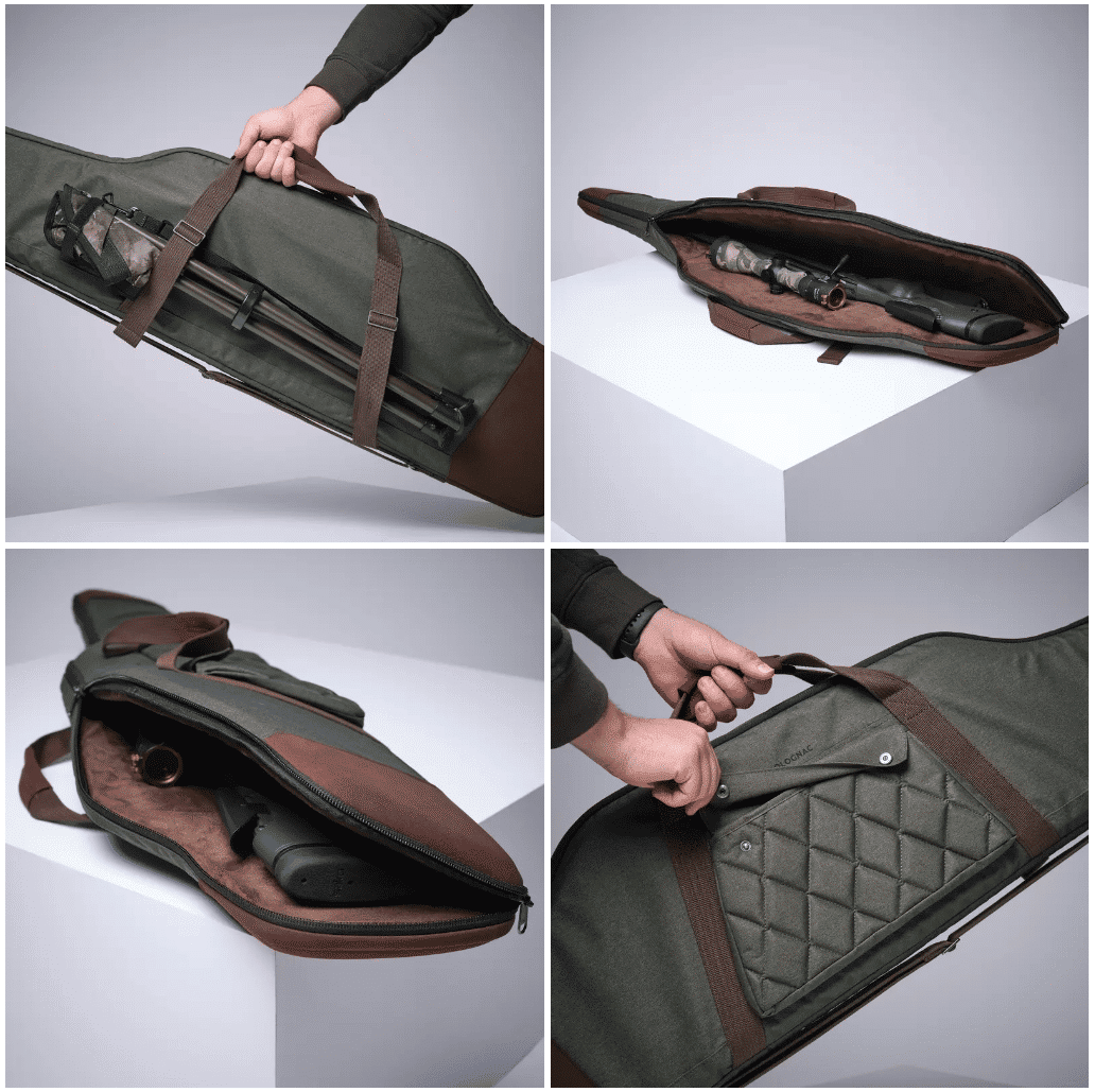 Las novedades más destacadas de Decathlon para la práctica de la caza ...
