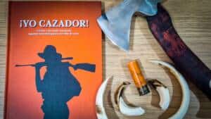 'Yo cazador', el libro que analiza la razón de la caza y desmonta la tesis de Ortega y Gasset