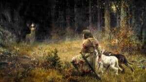 Hoy es San Huberto: ¿Por qué se le considera patrón de los cazadores?
