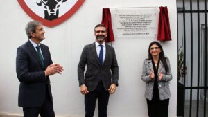 La Federación Andaluza de Caza inaugura nueva sede regional en Málaga