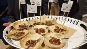 La carne de caza, presente en el Congreso AECOC de Productos Cárnicos y Elaborados