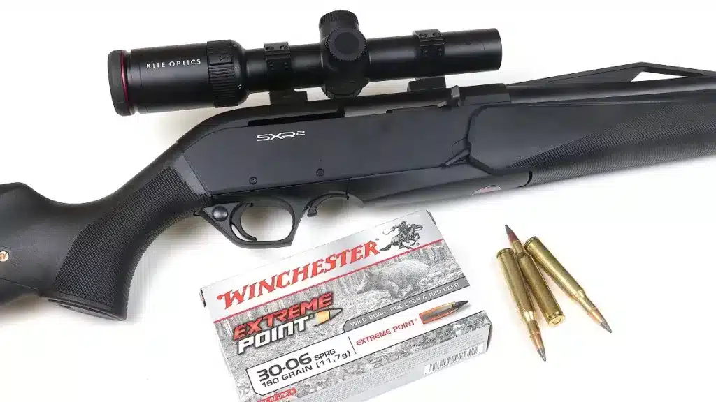 Winchester SXR2 Composite