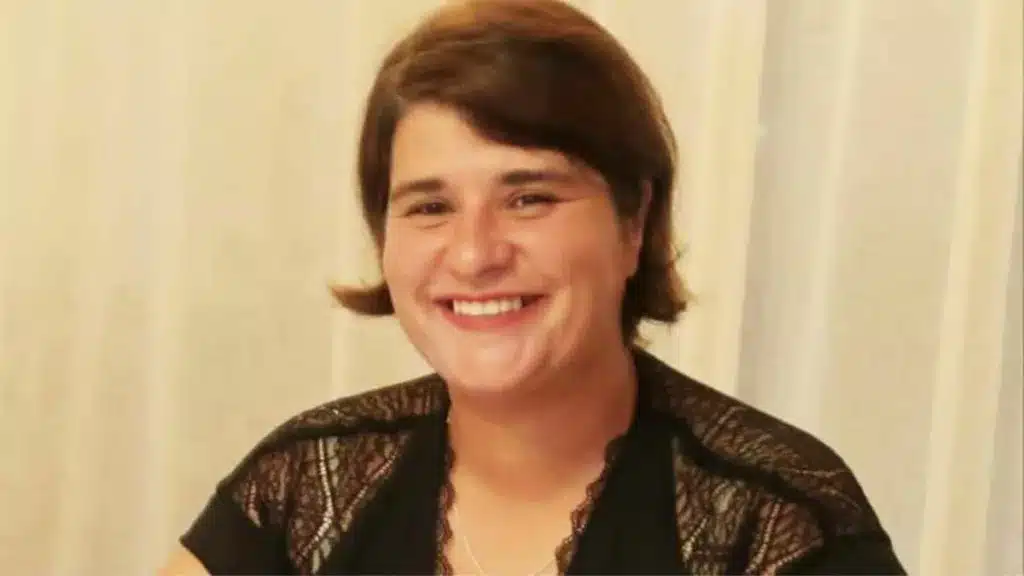 Marta Lliteres, la nueva presidenta de la Federación Balear de Caza