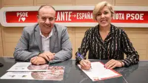 El PSOE firma (a medias) el decálogo de compromiso con la caza que PP y VOX suscriben íntegramente