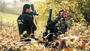 Destinan 157.600 euros en ayudas para asociaciones de caza en Asturias: así puedes solicitarlas