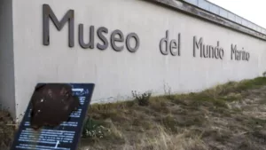 Dilapidan 24 millones de dinero público en un museo marino para turismo ecologista que ya está en ruinas