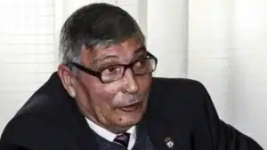 Fallece Rafael Domínguez, expresidente de la Federación Extremeña de Caza