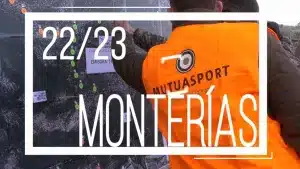 Mutuasport y De Montería celebran su segundo año de alianza