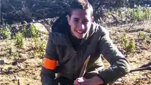 Un joven cazador que practicó un torniquete y salvó la vida de un compañero recibe la Medalla de Plata de Protección Civil