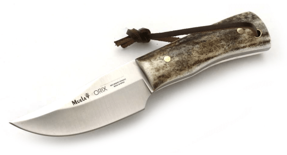 3 marcas de cuchillos desolladores indispensables en tu jornada de caza –  Aceros de Hispania