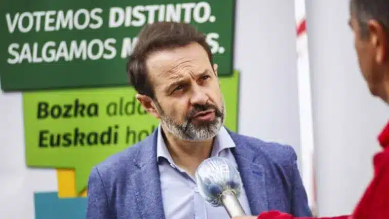 José Ramón Becerra, director general de Derechos de los Animales.