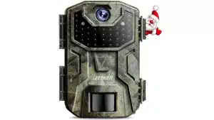 Amazon tira el precio de su cámara de fototrampeo más vendida