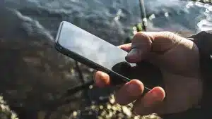 app pesca Aragón