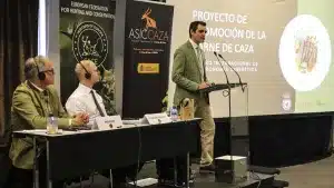 ASICCAZA presenta el Centro Internacional de Gastronomía Cinegética como el punto de referencia de la carne de caza en Europa