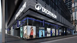 Decathlon cambia su imagen de marca e inicia una nueva era