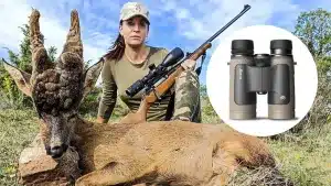 La temporada del corzo se abre hoy y Jara y Sedal premiará la mejor historia de caza