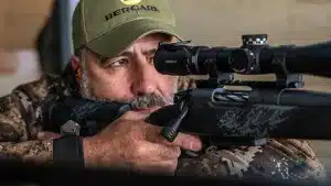La Bergara Academy organiza dos cursos de disparos a larga distancia impartidos por Rafa Carrillo