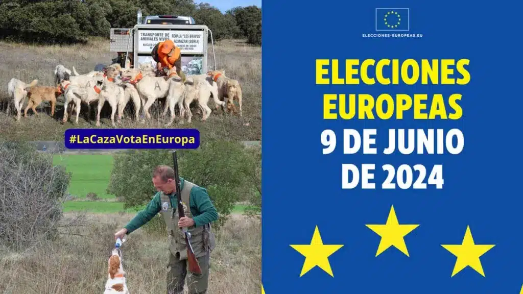 Campaña-La-Caza-Vota-en-Europa