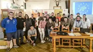 La RFEC crea una comisión de juventud para integrar a los jóvenes cazadores