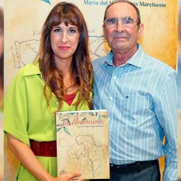 ‘Recuerdos de La Almoraima’, el libro que recorre la historia de esta emblemática finca de caza de Cádiz