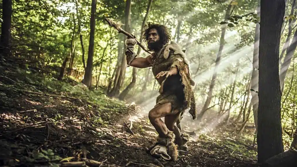 Un nuevo estudio demuestra que el hombre ya cazaba en España hace 33.000 años