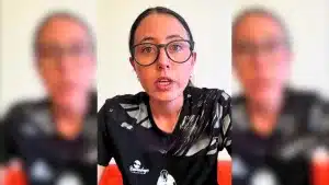 Una madre agricultora denuncia que los niños de su pueblo no tienen pediatra: «El mundo rural está abandonado»