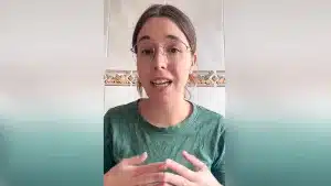 El truco de una arquitecta para saber si tu casa está en una zona inundable