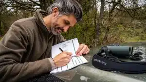 Los cazadores españoles lideran el mayor proyecto de ciencia ciudadana para la conservación de la fauna