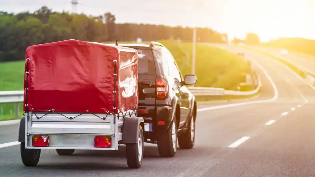 Llevar un extintor en los coches con remolque es obligatorio y Amazon Prime ofrece este tirado de precio