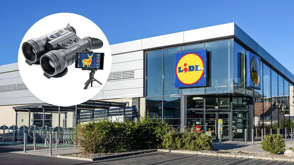 Media España en alerta por una nueva estafa que suplanta a Lidl: mucho ...