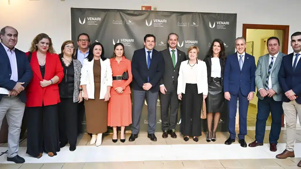 Nace Venari, la primera escuela internacional de gastronomía cinegética del mundo