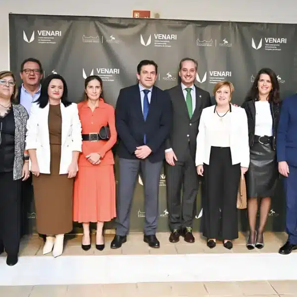 Nace Venari, la primera escuela internacional de gastronomía cinegética del mundo