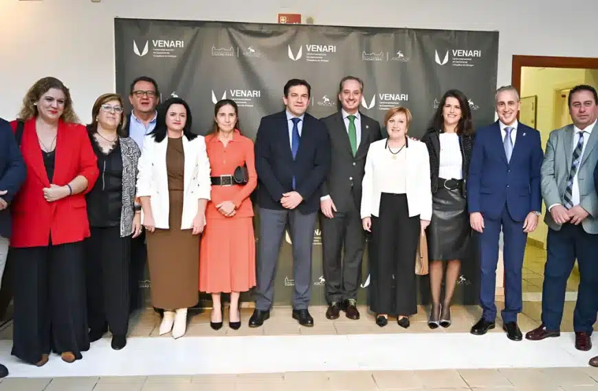 Nace Venari, la primera escuela internacional de gastronomía cinegética del mundo