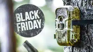 10 productos de caza con descuentazos en Amazon por el Black Friday