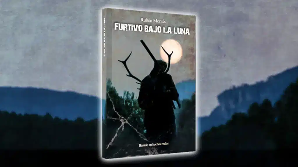 Furtivo bajo la luna segunda edición