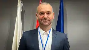 Josep Escandell, nuevo presidente de la Real Federación Española de Caza.