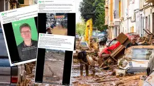 PACMA utiliza la tragedia de Valencia y ataca a algunas víctimas para hacer propaganda política