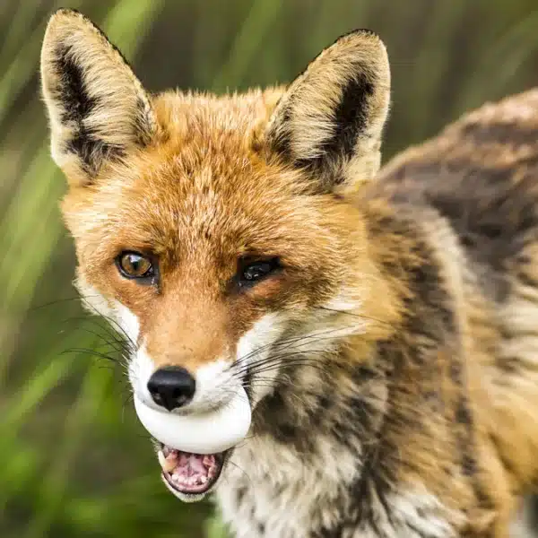 Un estudio descubre lo que nuestros mayores ya sabían: los depredadores están detrás del declive de las aves que anidan en el suelo