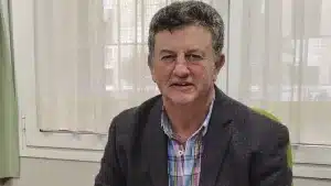 Ángel Nuño, elegido nuevo presidente de la Federación Aragonesa de Caza