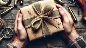 Cinco regalos con los que acertar si te ha tocado un cazador como amigo invisible esta Navidad