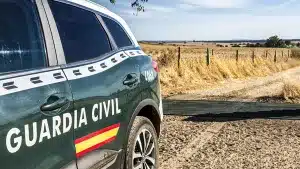 El nuevo método usado por la Guardia Civil para encontrar furtivos: esta semana han caído dos y hay una taxidermia involucrada