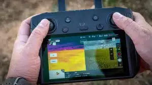 Murcia comenzará a usar ‘el ojo de Dios’ para detectar furtivos: un poderoso sistema con visión térmica