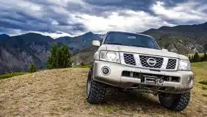 Alerta entre los dueños de 4×4 por una oleada de robos de una pieza para venderla en el mercado negro