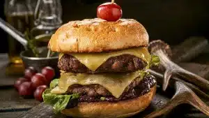 La carne de caza, protagonista de la edición de 2025 del concurso gastronómico Chef Sierra de Cádiz