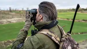 Galicia enviará más de 41.000 licencias de caza y pesca gratis a sus ciudadanos mayores de 65 años