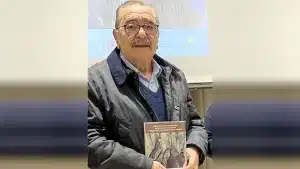 Muere Pablo Palenzuela, autor del informe que permitió declarar como BIC la montería y la rehala