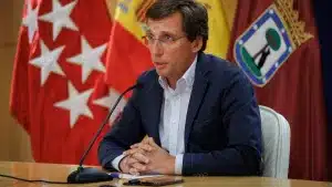 José Luis Martínez-Almeida inaugurará la feria de caza de Madrid