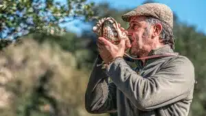 El PP pide declarar la caza como una «actividad esencial» y parte de la cultura española