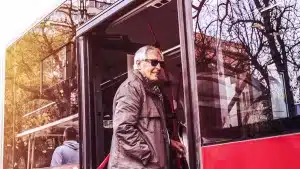 autobús gratis Castilla y León